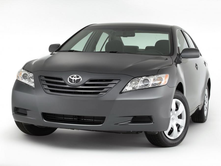 Toyota Camry LE '2006